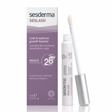 Sejas serums Seslash Sesderma (5 ml)