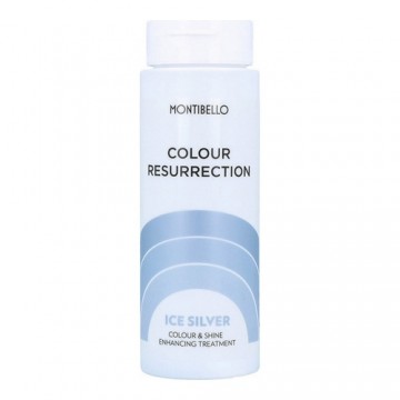 Гель для подчеркивания цвета Color Resurrection Montibello Ice Silver (60 ml)