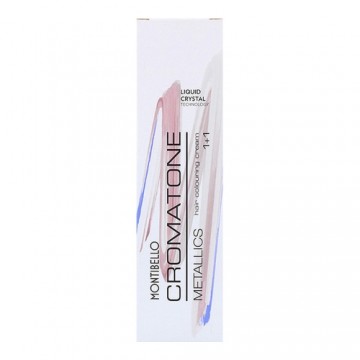 Permanent Dye Cromatone Metallics Montibello Nº 7.52M (60 ml)