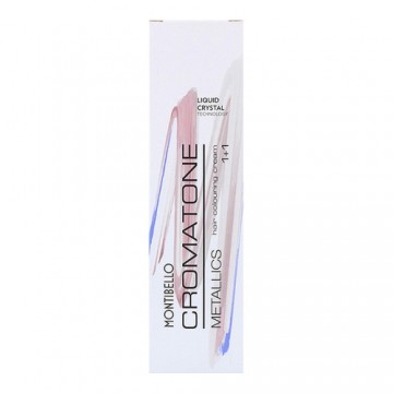 Permanent Dye Cromatone Montibello Nº 6.12M (60 ml)