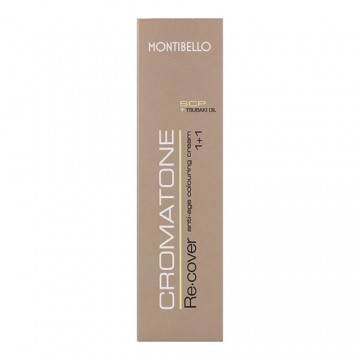 Постоянная краска Cromatone Re Cover Montibello Nº 9.23 (60 ml)