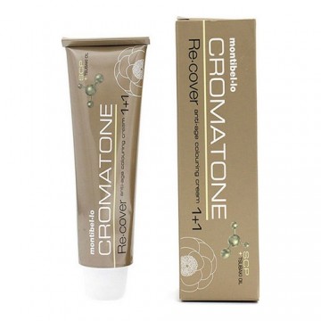 Permanent Dye Cromatone Re Cover Montibello Cromatone Re-cover Nº 4.62 (60 ml)