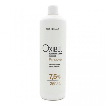 Активатор цвета Oxibel Montibello (1000 ml)