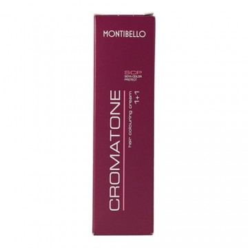 Permanent Dye Cromatone Montibello N821 Nº 8.21 (60 ml)