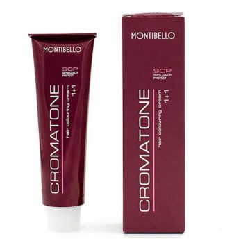 Постоянная краска Cromatone Montibello Nº 6.43 (60 ml)
