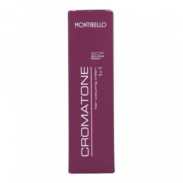 Постоянная краска Cromatone Montibello Nº 5,7 (60 ml)