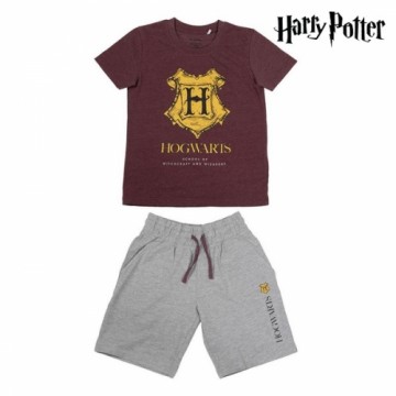 Предметы одежды Harry Potter Красный