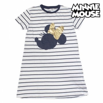 Kleita Minnie Mouse Balts
