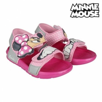 Пляжные сандали Minnie Mouse