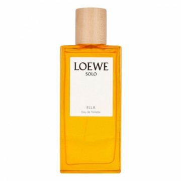 духи Solo Ella Loewe EDT (100 ml)