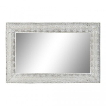 Настенное зеркало DKD Home Decor Металл (80 x 6 x 123 cm)