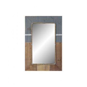 Sienas spogulis DKD Home Decor Egle (60 x 3.5 x 89.5 cm)