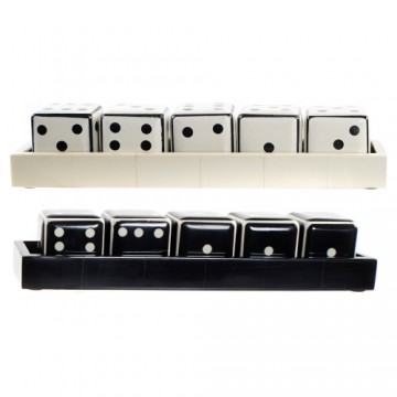 Domino DKD Home Decor (2 Units) (2 pcs)