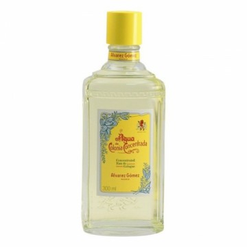 Parfem za oba spola Agua de Colonia Concentrada Alvarez Gomez (300 ml)