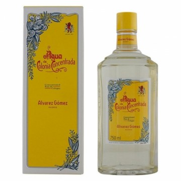 Parfem za oba spola Agua de Colonia Concentrada Alvarez Gomez EDC (750 ml)