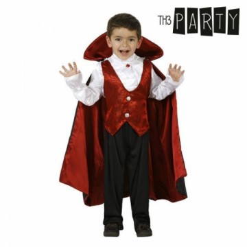 Costume for Children Th3 Party Multicolour (3 Pieces)