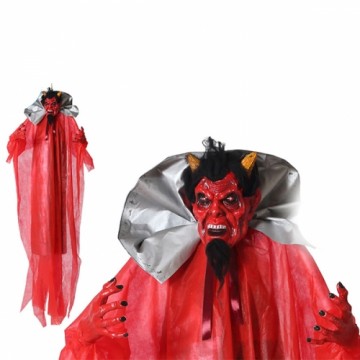 Bigbuy Carnival Декор на Хэллоуин Демон