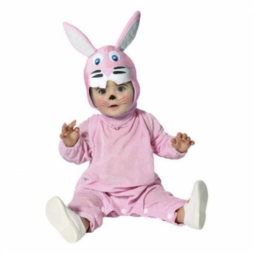 Bigbuy Carnival Маскарадные костюмы для младенцев Кролик