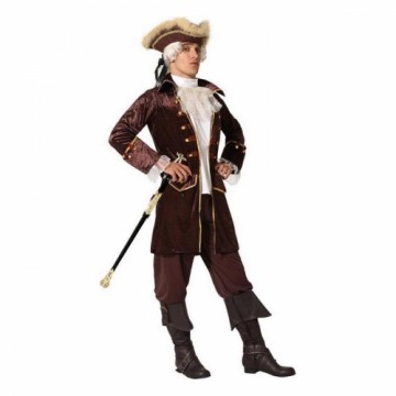 Costume for Adults Pirate