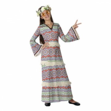 Bigbuy Carnival Маскарадные костюмы для детей Hippie