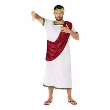 Bigbuy Carnival Маскарадные костюмы для взрослых Римлянин