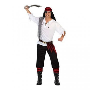 Bigbuy Carnival Маскарадные костюмы для взрослых пираты
