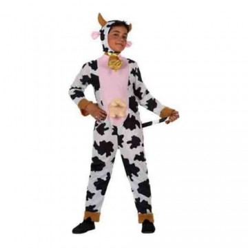 Bigbuy Carnival Маскарадные костюмы для детей Корова