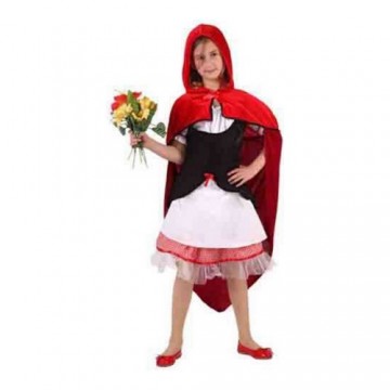 Costume for Children Little Red Riding Hood