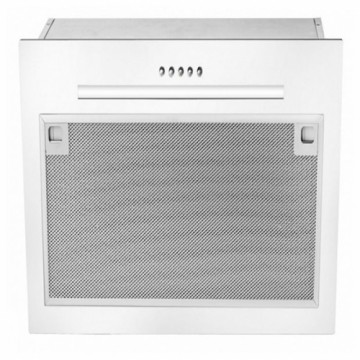 Parastais pārvalks Teka GFG-2 BLANCO 55 cm 329 m3/h 63 dB 180W Balta