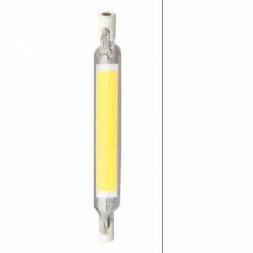 LED Spuldze Silver Electronics 1130830 ECO R7s 8W 3000K