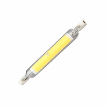 Spuldze Led Silver Electronics Eco Lineal 118 mm 3000K 6,5W A++