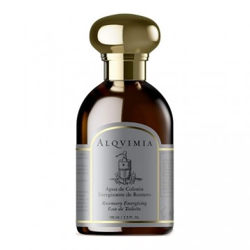 Tualetes ūdens Romero Alqvimia (100 ml)