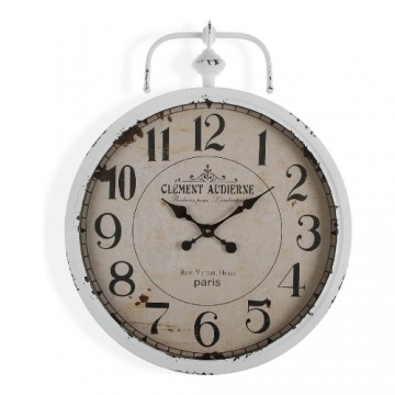 Bigbuy Home Настенное часы Rustic Металл (6 x 60 x 48 cm)