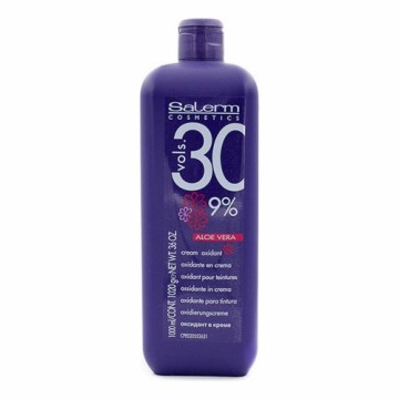 Капиллярный окислитель Oxig Salerm 30 vol 9 % (100 ml)