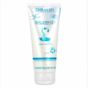 Neizskalojams Kondicionieris 21 Salerm (100 ml)