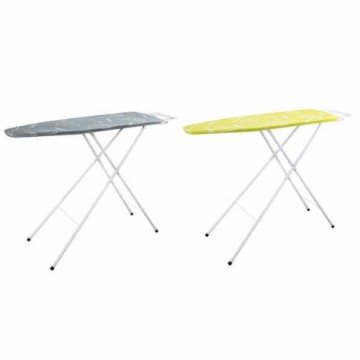 Ironing board Quid Minerva Multicolour Metal 110 x 32 cm