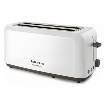 Тостер Taurus My Toast Duplo 1450W Белый