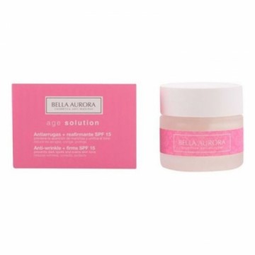 Крем от морщин Bella Aurora Age Solution (50 ml)