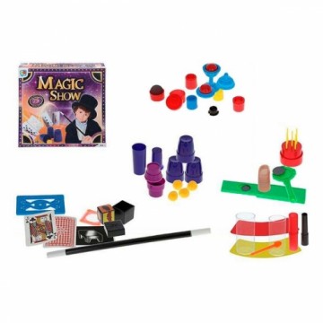 Bigbuy Fun Игра в магию Magic Show