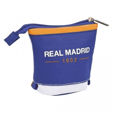 Atvejis Real Madrid C.F. Zils Balts