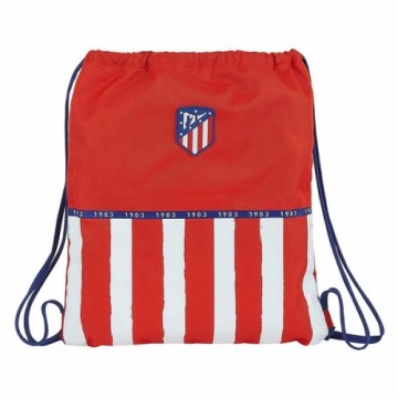 AtlÉtico Madrid Сумка-рюкзак на веревках Atlético Madrid Синий Белый Красный