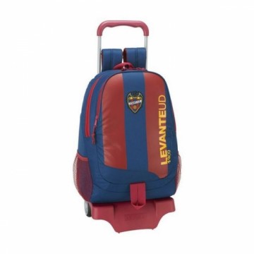 School Rucksack with Wheels 905 Levante U.D.