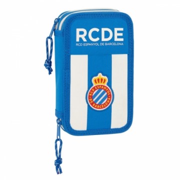 Penālis RCD Espanyol Zils Balts (28 pcs)