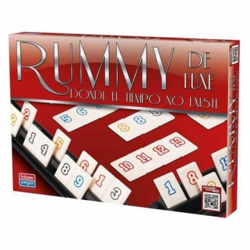 Настольная игра Rummy Deluxe Falomir