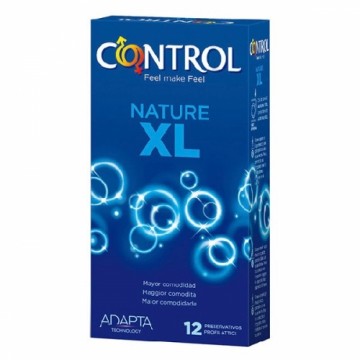 Prezervatīvi Control (12 uds)