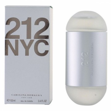 Женская парфюмерия 212 NYK Carolina Herrera EDT