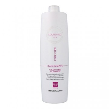 Shampoo Nourishing Spa Color Care Cleanser Everego (1 L)