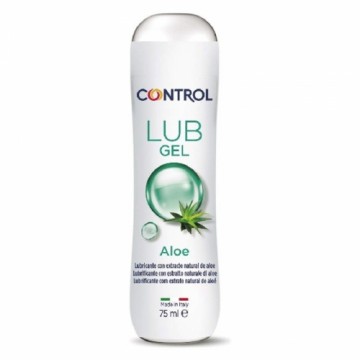 Лубрикант на водной основе Aloe Control (75 ml)