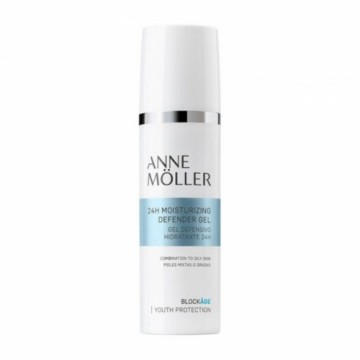 Anne MÖller Увлажняющий гель Blockâge Anne Möller (50 ml)