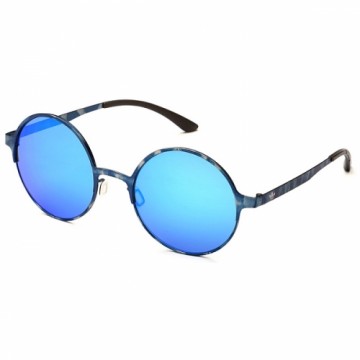 Женские солнечные очки Adidas AOM004-WHS-022 (ø 52 mm)